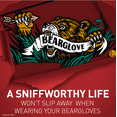 thumbnail image 3 of Old Spice Wild Collection Bodywash, Bearglove - 16 Oz, 3 of 6