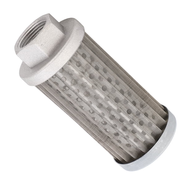 Elemento de filtro de aceite Jadeshay filtro de succión hidráulica Máxima confiabilidad