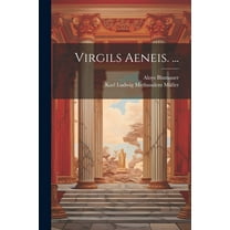 Virgils Aeneis. ... (Paperback)