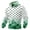 Light Green1, variant on Ludearly St. Patrick's Day Hoodies for Men Irish Shamrock Casual Clover Graphic Waffle Knit Pullover Casual Shirt Holiday Outfit Dark Green8&S