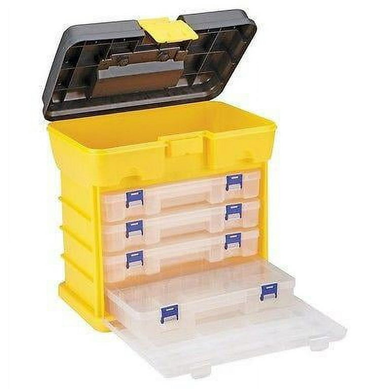 Cheap Portable Plastic ToolBoxes & Cases 