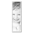 thumbnail image 2 of ArtToFrames 10x35 inch White Picture Frame, White Wood Poster Frame (4110), 2 of 8
