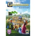 thumbnail image 1 of Carcassonne : Exp 6: Joutes et Écussons - Rafraîchi, 1 of 4