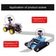 thumbnail image 3 of Módulo de Cámara Sensor de Inación Baoblaze 2 Piezas Robot Cámara Inteligente para Coche, 3 of 8