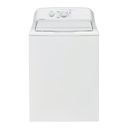 Moffat 4.4 Cu. Ft. Top Load Washer White - MTW201BMRWW - Walmart.ca