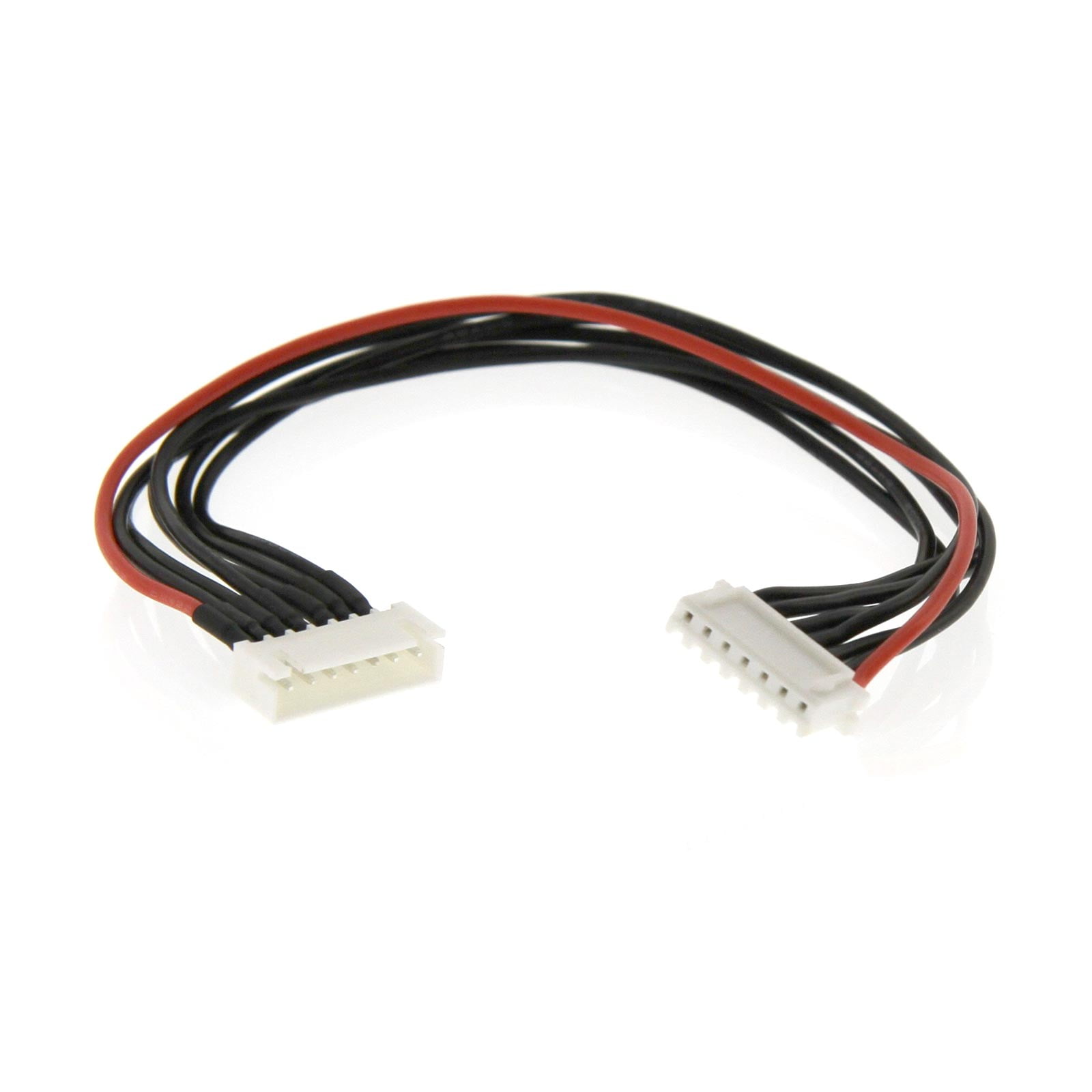 6S LiPo JST-XH Balance Lead Extension Wire by Venom - 200mm