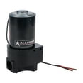 thumbnail image 5 of Allstar Performance Electric Water Pump Remote Mount Black ALL31120, 5 of 5