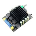 thumbnail image 6 of High-Performance Dual Channel Power Amplifier Board for Music Enthusiasts, 100W Output, 4-8 Ohm Compatibility, 6 of 6