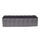 thumbnail image 1 of Ofertas Únicas 1 Pcs Colchón de Aire Inflable para Asiento Trasero de Auto Gris Cama de Viaje Aéreo Cómoda, 1 of 6