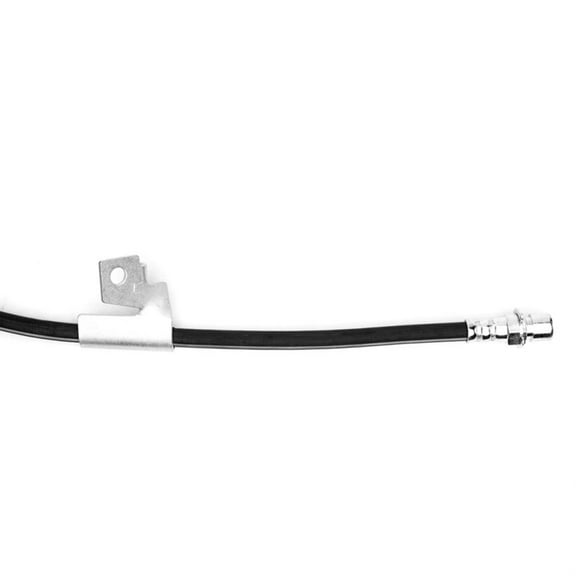 Front Left Dynamic Friction Company Brake Line Hose 350-47273 Fits select: 1992-1997 CHEVROLET S TRUCK, 1991-1997 GMC SONOMA