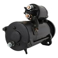 thumbnail image 5 of New 12V Starter Motor Fits Jcb Engines Jcb444 4 Cyl 4.4L 320/09409 320/09452, 5 of 8