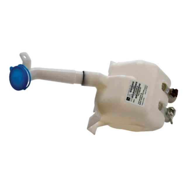 Deposito Limpiaparabrisas Fit 2007 A 2008 Honda TONG YANG .