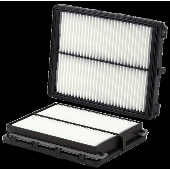 WIX Air Filter Panel