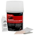 3M Bondo\xc2\xae Stage 3 Body Repair Kit 4 pc. Can