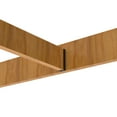 thumbnail image 2 of Saddle Brackets - 2x6, 2 of 2