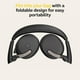 thumbnail image 5 of Auriculares Jabra Evolve2 65 Flex Estéreo Bluetooth Negro, 5 of 9