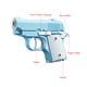 thumbnail image 3 of Pistolas Juguetes Los mejores regalos Juguetes para aliviar el estrés Juguete de balas sin disparar para niños y niñas, 3 of 7
