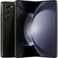 thumbnail image 1 of Pre-Owned Samsung Galaxy Z Fold5 5G (US-Model) SM-F946U - Unlocked - 512GB Black (Fair), 1 of 1