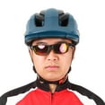 thumbnail image 4 of ​Lixada Ultra-lightweight Mountain Bike Cycling Bicycle Helmet Sports Safety Protective, 4 of 8