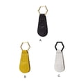 thumbnail image 4 of Minnieouse Llavero Golf Metal Impermeable Pequeñas llaves Anillo Sencillo Personalización Adornos Modish Unisex Diario Mujer Deporte Portátil Ropa, zapatos y accesorios Miscelánea Amarillo Minnieouse AP014123-02, 4 of 6