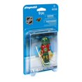 thumbnail image 1 of NHL Minnesota Wild Goalie, 1 of 1