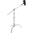 thumbnail image 2 of Kupo 40" Super Grip Arm with Swivel Grip Finger for 2.5" Grip Head, 2 of 2