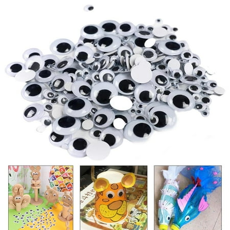 

Eyes Craft Eyes Stuffed Puppet Plush Animal Making Accessories 8mm 10mm 12mm 15mm