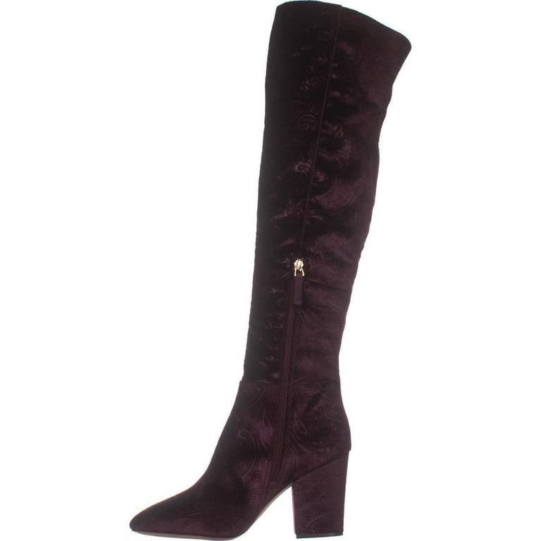 Nine west siventa boots top