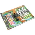 thumbnail image 4 of Road Signal Toys Assorted Color 1 Set 32.7x22.4in Mat 4.7x1.8x1.8in Toy, 4 of 8
