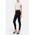 thumbnail image 3 of Kancan - Women's High Rise Skinny Jeans - kc6009, 3 of 6