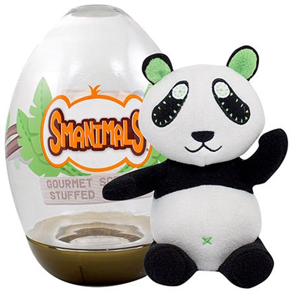 smell good stuffed animals