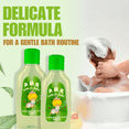 thumbnail image 4 of Para Mi Bebe Avena Miel Shampoo 25 fl oz – Nourishing Formula, 4 of 7