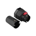 thumbnail image 3 of Black grill motor, plastic grill motor with variable speed grill motor, 3 of 4
