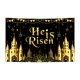thumbnail image 2 of Diseños de Pascua con Huevos y Conejitos, Adecuados para Usar Como Accesorio de Fiesta o Fotografía para Celebraciones de Pascua En Interiores y Exteriores., 2 of 5