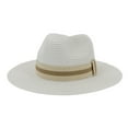 thumbnail image 2 of Up To $10 Baseball Caps Multi-color Hat Female Spring and Summer Small Fresh Seaside Holiday Foldable Hat, 2 of 2
