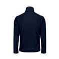 thumbnail image 3 of Regatta Mens Honesty Made Recycled Softshell Jacket, 3 of 4