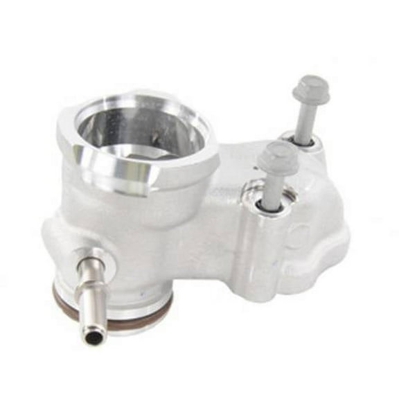 Engine Coolant Water Outlet