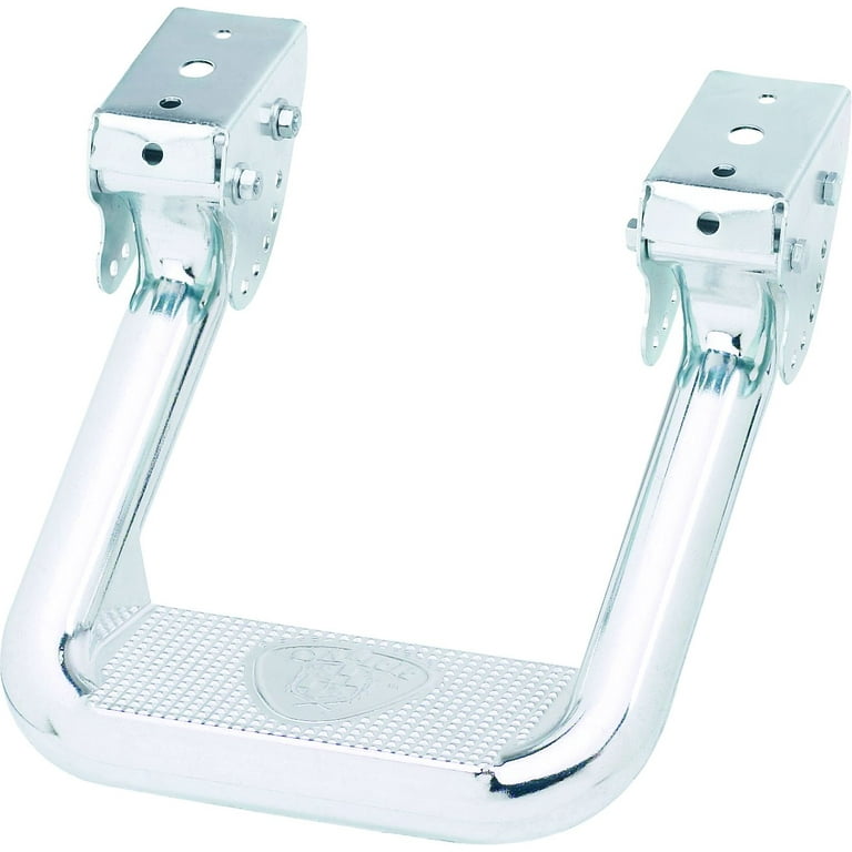 Hoop II Multi Mount Step Polished Each - Walmart.com