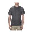 thumbnail image 2 of Alstyle AL1301 Men's 6.0 oz 100% Cotton T-Shirt, 2 of 3