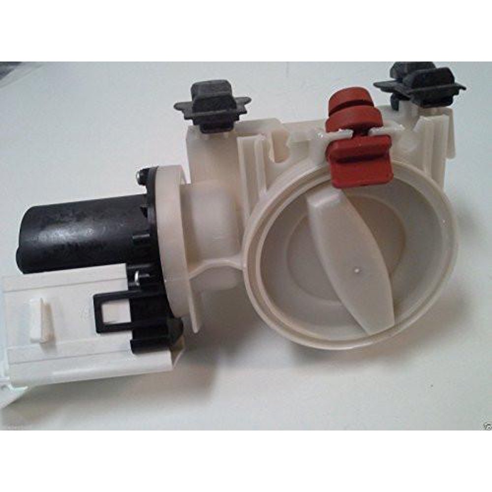 Kenmore Whirlpool Washer Water Pump Motor UNIA4193 Fits 1200164