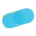 thumbnail image 1 of 2x Película de Espejo a Agua para Coche Resistente a Lluvia, Antiarañazos, Oval / Rectángulo / forma forma forma 145x100mm shamjiam Película impermeable del espejo retrovisor del coche, 1 of 8
