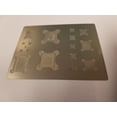 thumbnail image 4 of 3D BGA IC Reballing Stencil For A10, 4 of 10