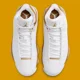 thumbnail image 4 of Ni - ke Ni - ke Air Jordan XIII 13 Retro Wheat OG White 414571-171 sz 10 Men's, 4 of 5