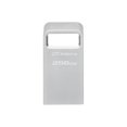 thumbnail image 2 of Kingston DataTraveler Micro - Clé USB de Détail - 256 Go - USB 3.2 Gen 1, 2 of 3