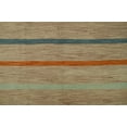 thumbnail image 2 of Winchester Ramey Brown/Orange Rug, 5'3" x 7'10", 2 of 5
