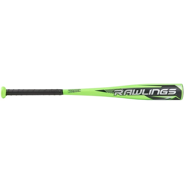Rawlings Fuel USA Certified Boys Drop 8 Alloy Baseball Bat Little League Coach Pitch (28 Rawlings Fuel USA Certified Boys Drop 8 Alloy Baseball Bat Little League Coach Pitch (28