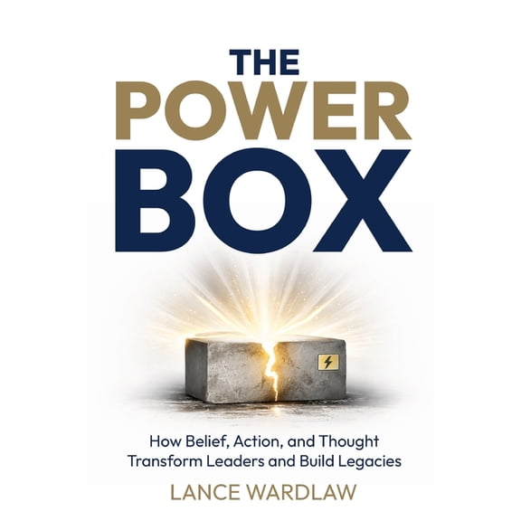The Power Box, (Paperback)