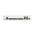 thumbnail image 2 of Cisco Catalyst 1300-12XS - Switch - L3 - Intelligent - 12 x 10GBase-X + 2 x combo 10 Gigabit SFP+/RJ-45 - Montable en Rack, 2 of 2