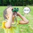 thumbnail image 4 of 8x21 Mini Télescope Portable Compact pour Enfants, 4 of 5