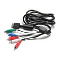 thumbnail image 4 of PS2 Component Cable Premium YPbPr Component Video Cable RCA AV for PlayStation 2/3 (PS2/PS3), 4 of 8